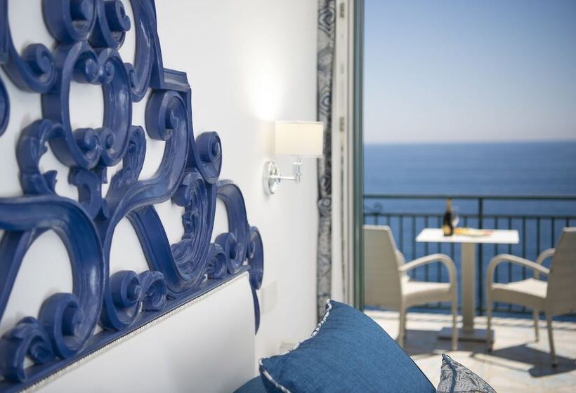 ホテル Villa Maria Pia