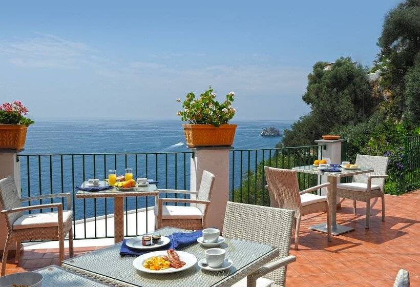 ホテル Villa Maria Pia