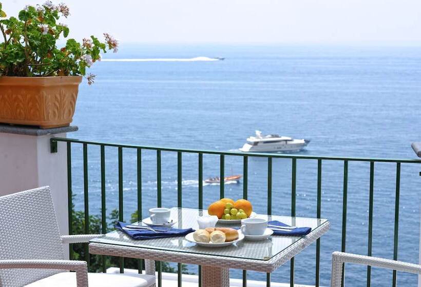 ホテル Villa Maria Pia