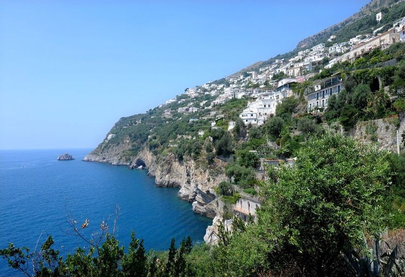 ホテル Villa Maria Pia