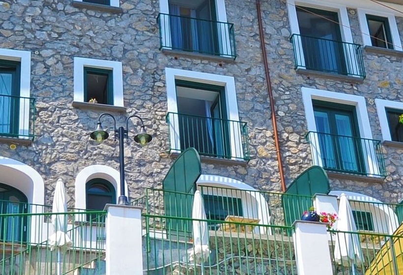 ホテル Villa Maria Pia