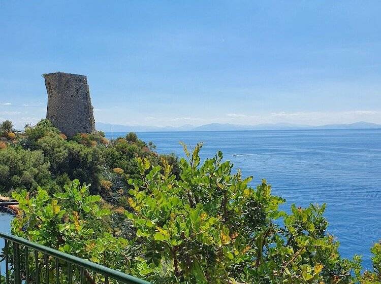 ホテル Villa Maria Pia