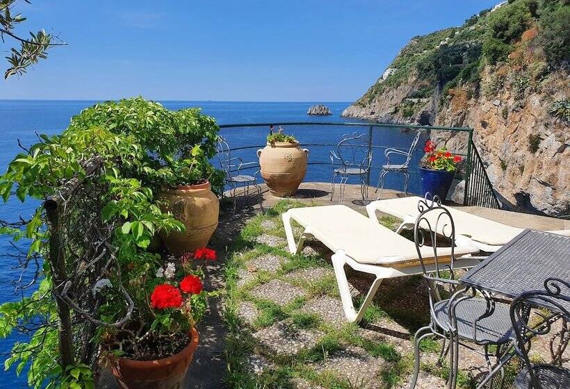 ホテル Villa Maria Pia