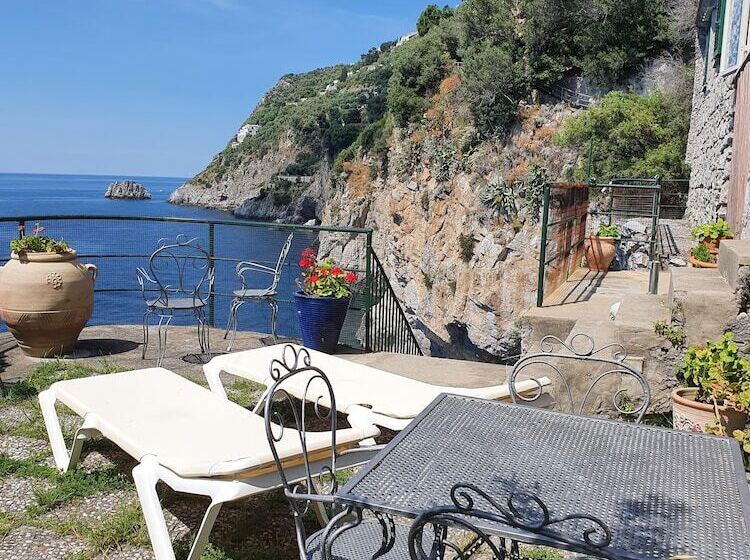 ホテル Villa Maria Pia