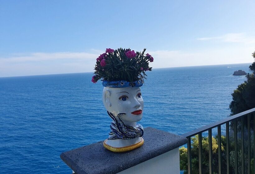 ホテル Villa Maria Pia