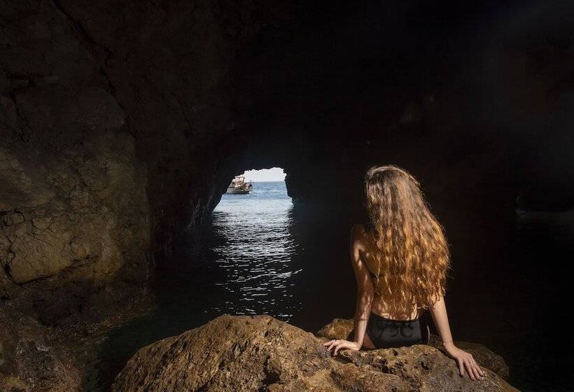 ホテル Villa Maria Pia