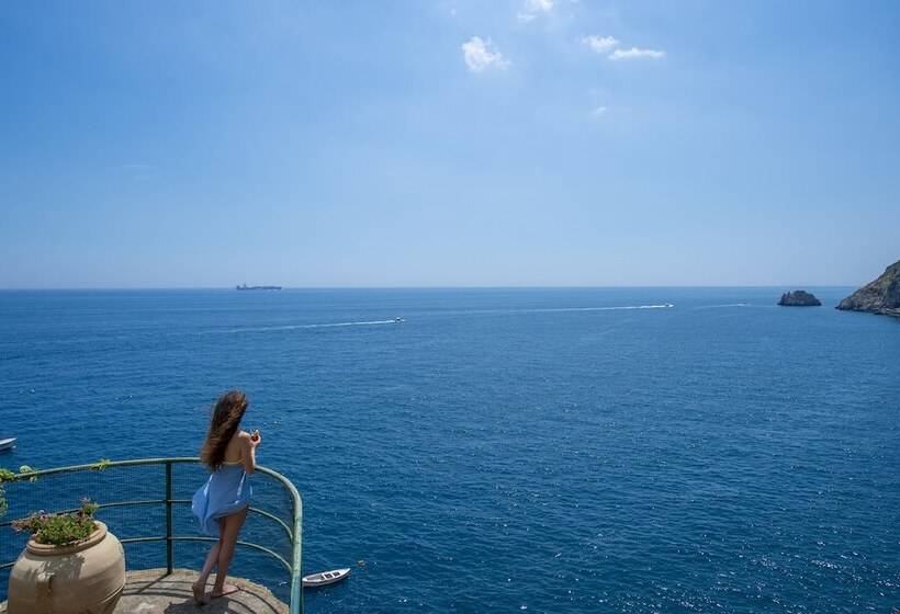 ホテル Villa Maria Pia