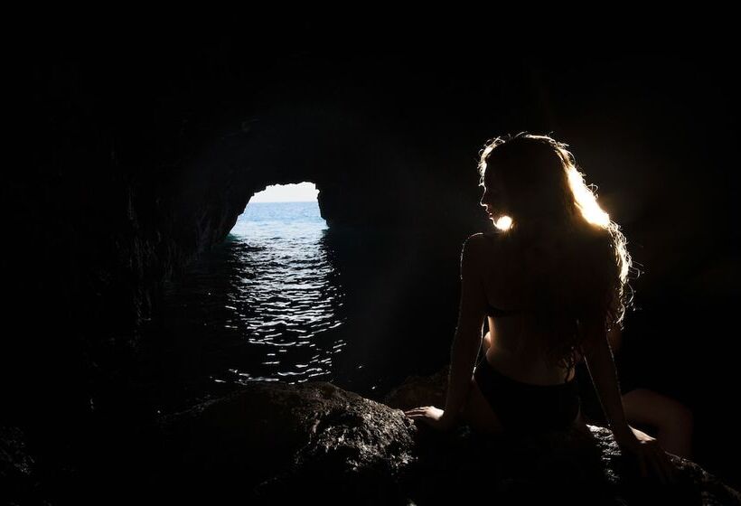 ホテル Villa Maria Pia