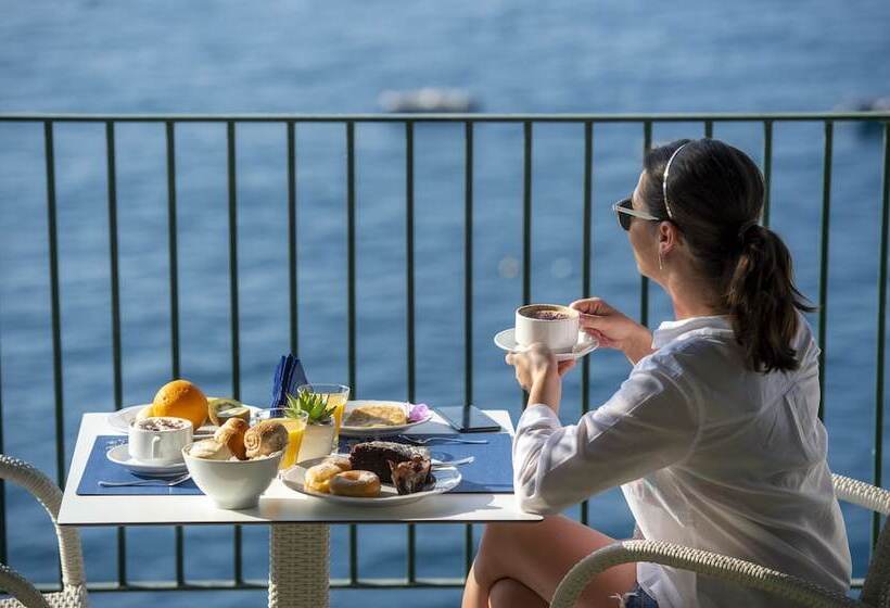 ホテル Villa Maria Pia