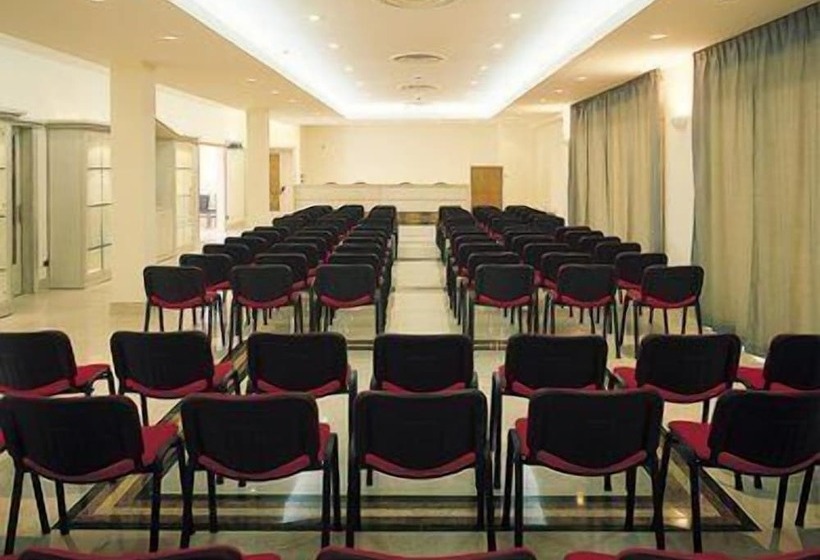 فندق Villa Medici