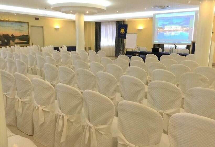 فندق Villa Medici