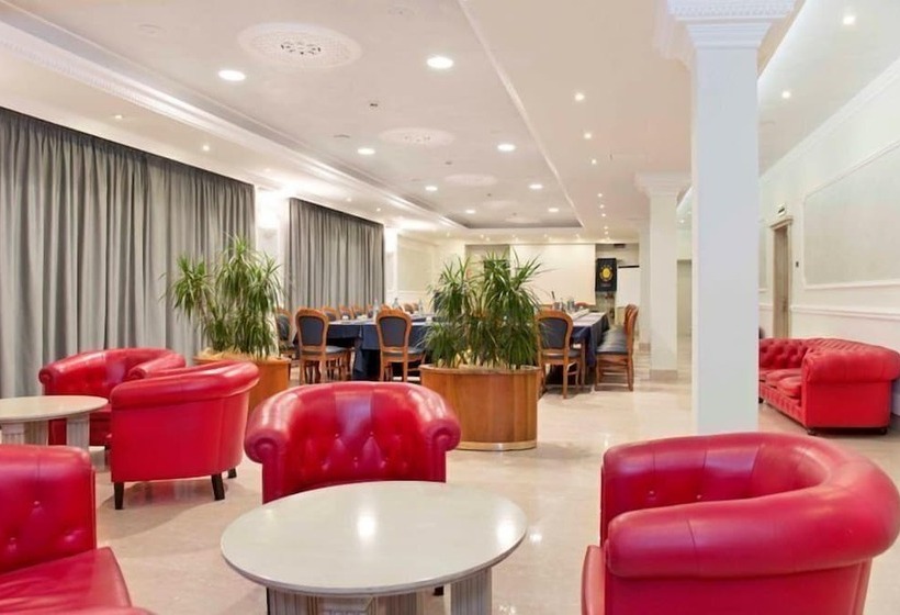 فندق Villa Medici