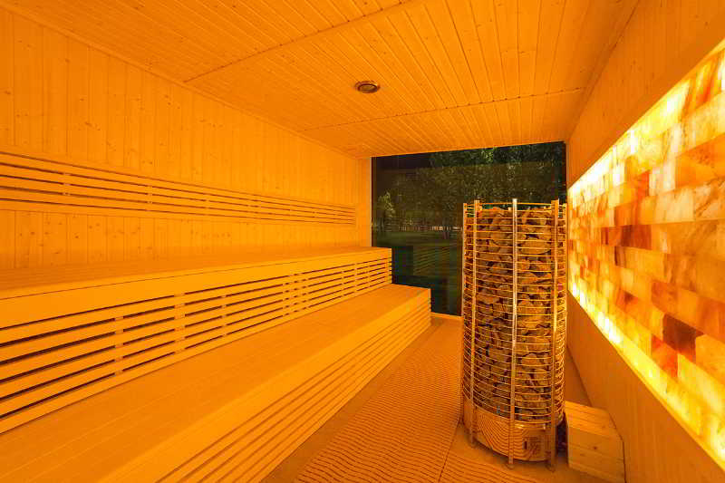 هتل Villa Park Med. & Spa