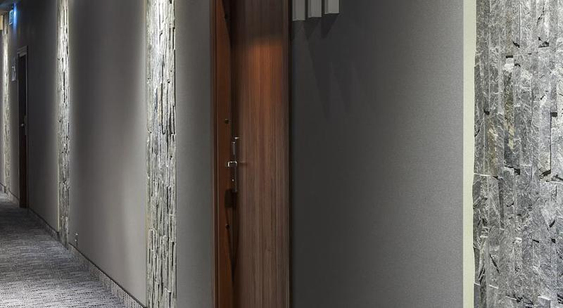 هتل Villa Park Med. & Spa