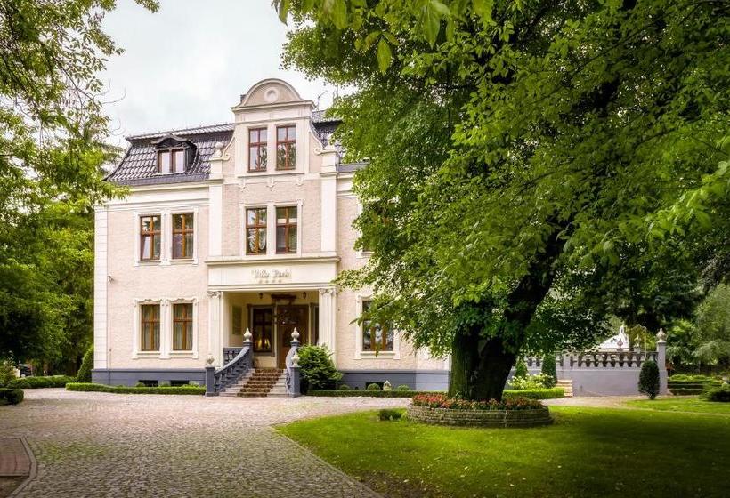 בית מלון כפרי Villa Park