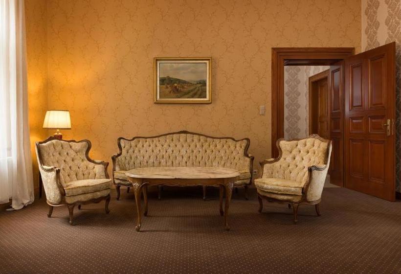 בית מלון כפרי Villa Park