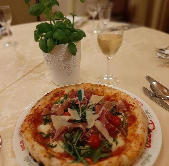 בית מלון כפרי Villa Park