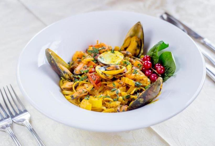 בית מלון כפרי Villa Park