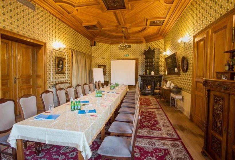 בית מלון כפרי Villa Park