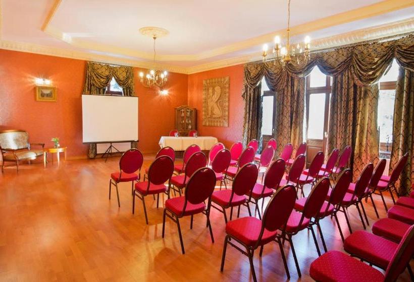 בית מלון כפרי Villa Park