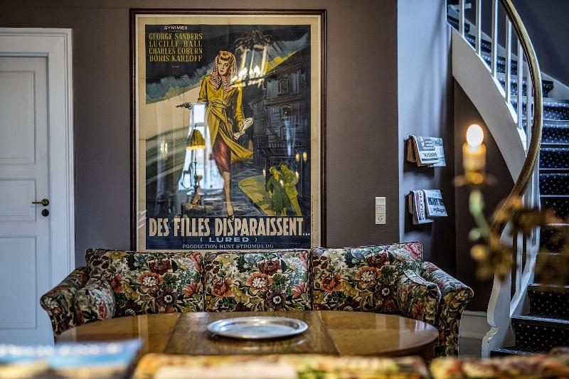 فندق Villa Provence