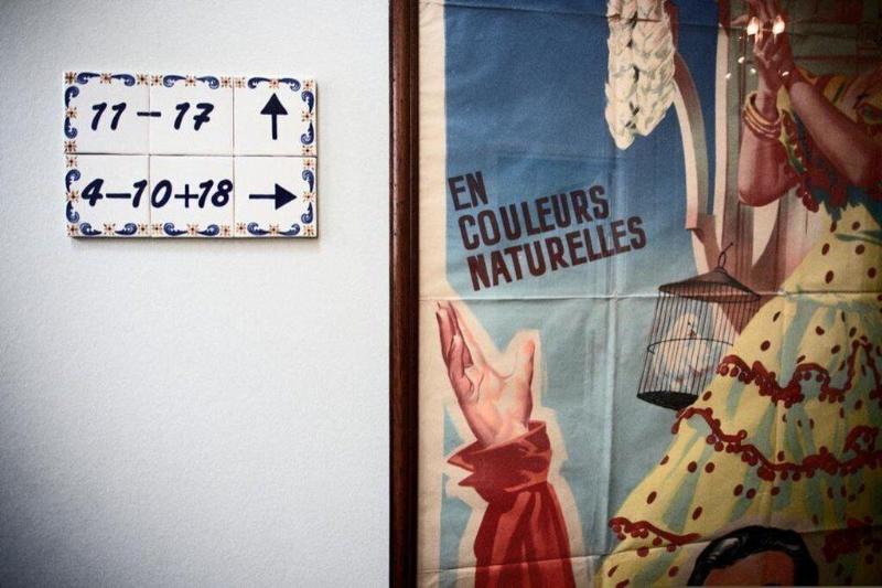 فندق Villa Provence