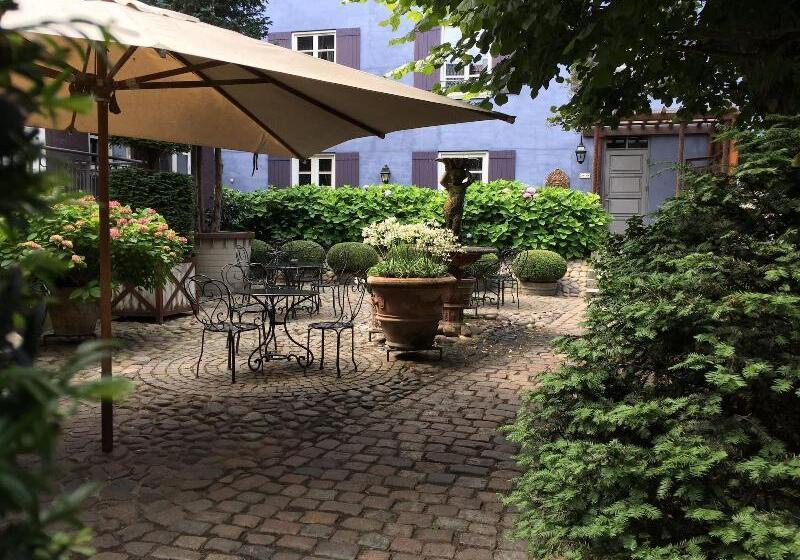 فندق Villa Provence