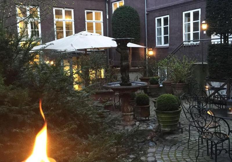 فندق Villa Provence