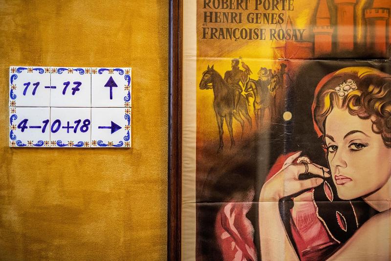 فندق Villa Provence