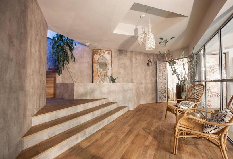 هتل Villa Zakamycze