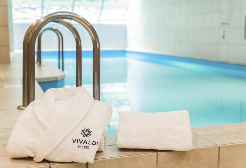هتل Vivaldi