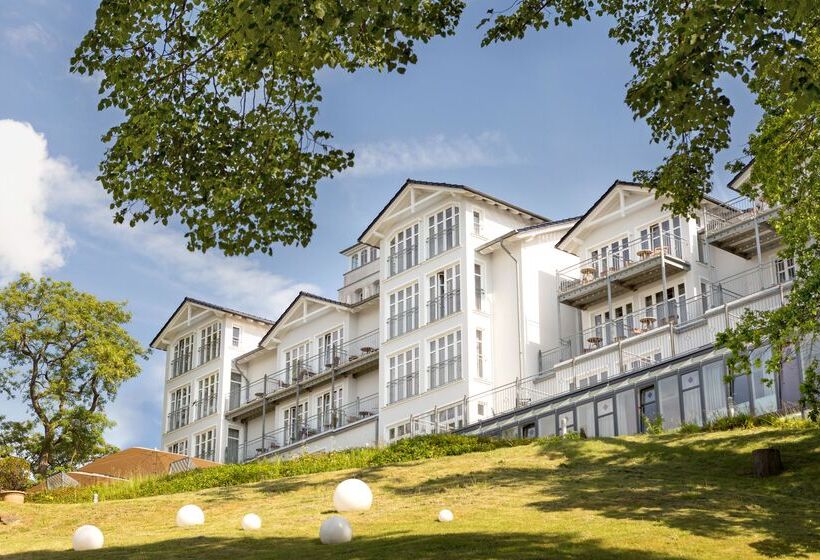Vju Hotel Rügen
