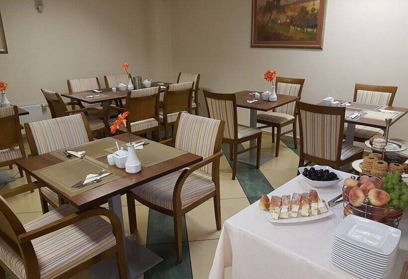 ホテル Willa Biala Lilia Old Town