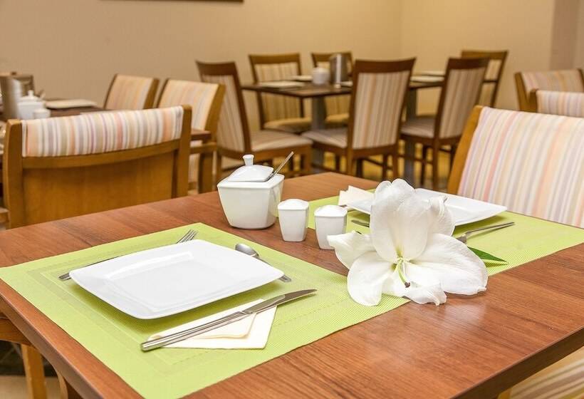 ホテル Willa Biala Lilia Old Town