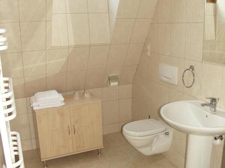 ホテル Willa Biala Lilia Old Town