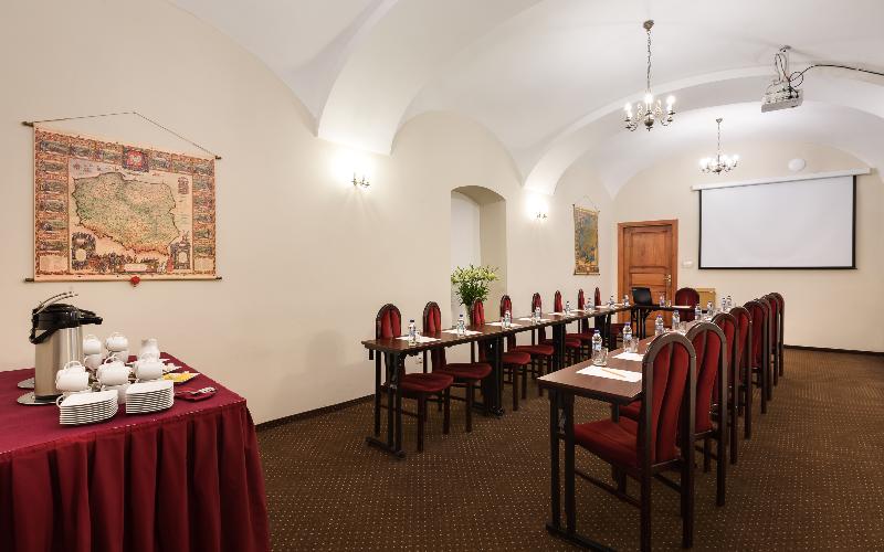 ホテル Wit Stwosz