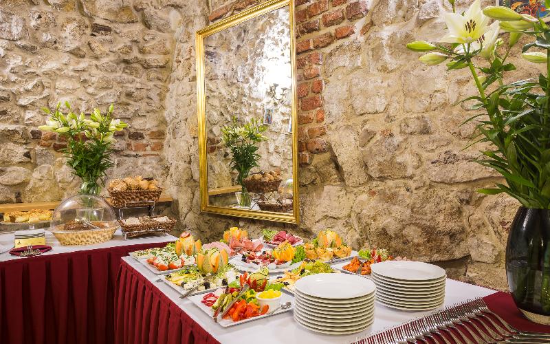 ホテル Wit Stwosz