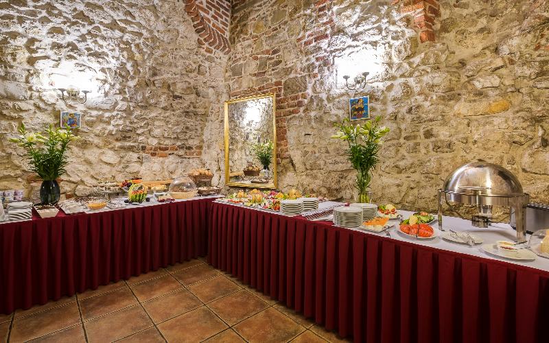 ホテル Wit Stwosz