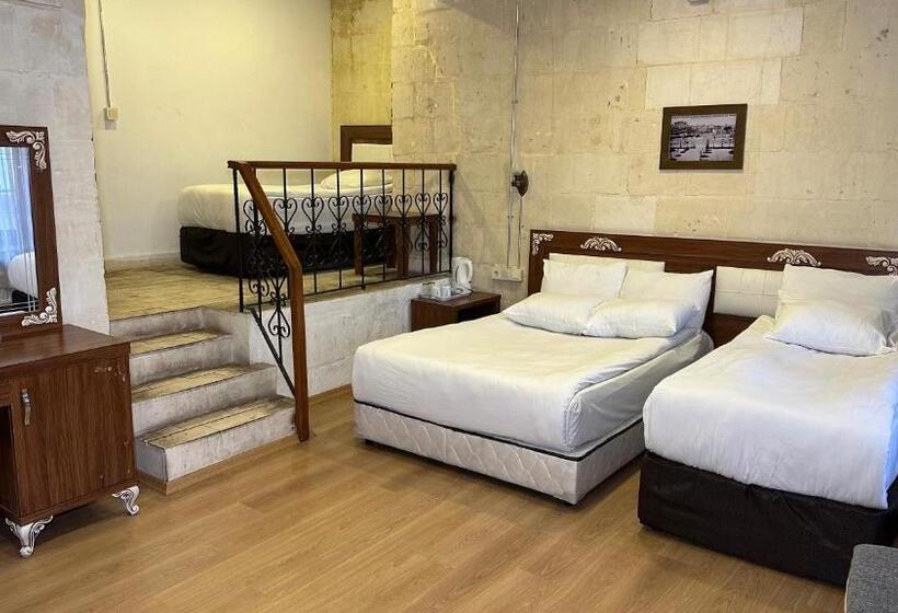 فندق Zeynep Hanim Konagi