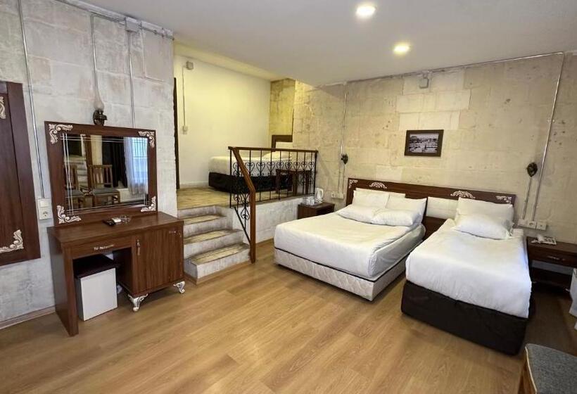 فندق Zeynep Hanim Konagi