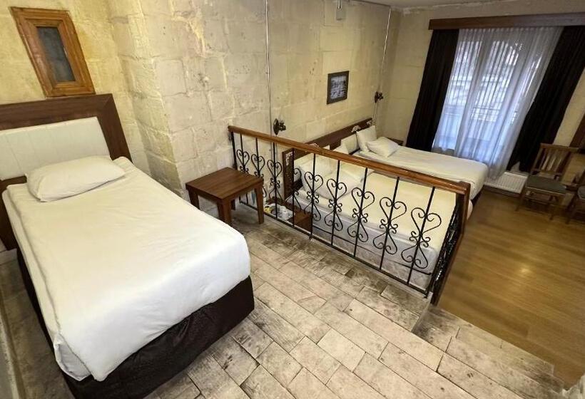 فندق Zeynep Hanim Konagi