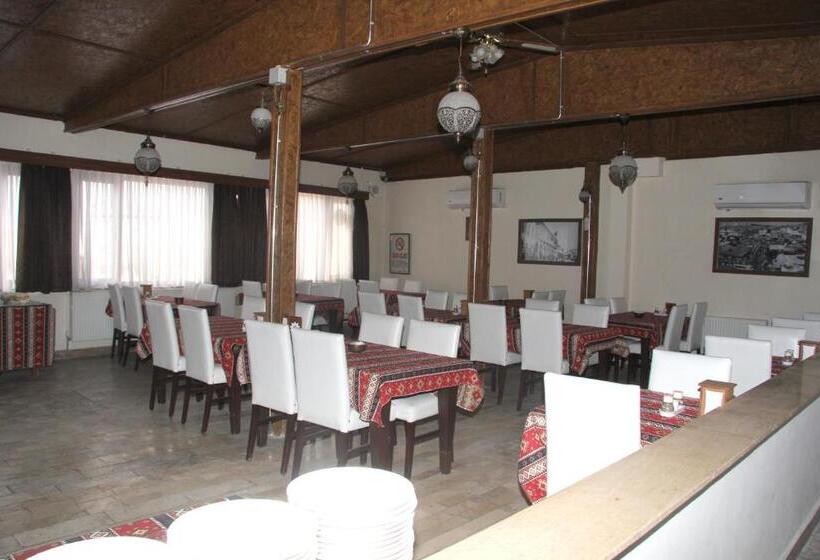 فندق Zeynep Hanim Konagi