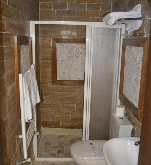 فندق Zeynep Hanim Konagi