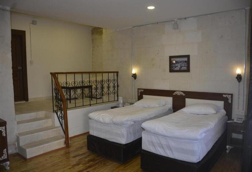 فندق Zeynep Hanim Konagi