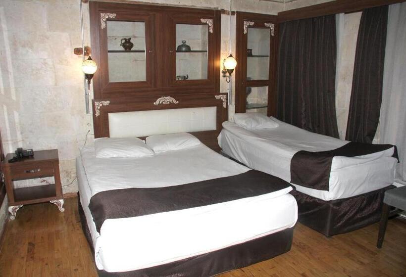 فندق Zeynep Hanim Konagi