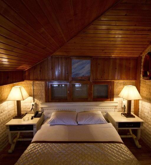 هتل Zeynep Hanim Konagi