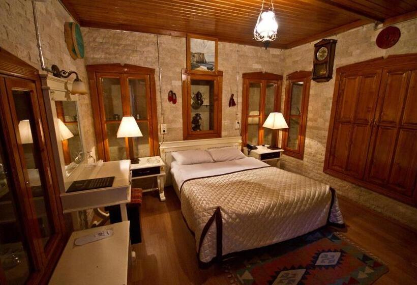 فندق Zeynep Hanim Konagi