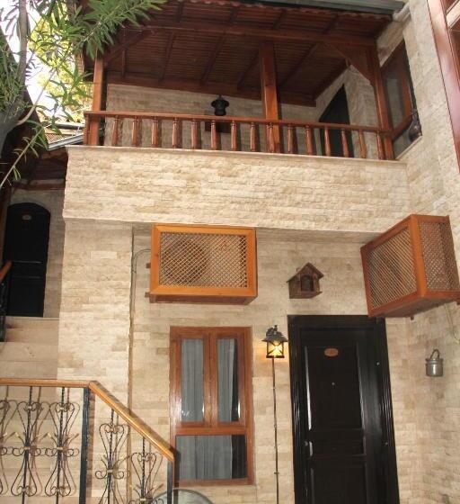 فندق Zeynep Hanim Konagi