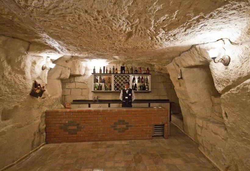 فندق Zeynep Hanim Konagi