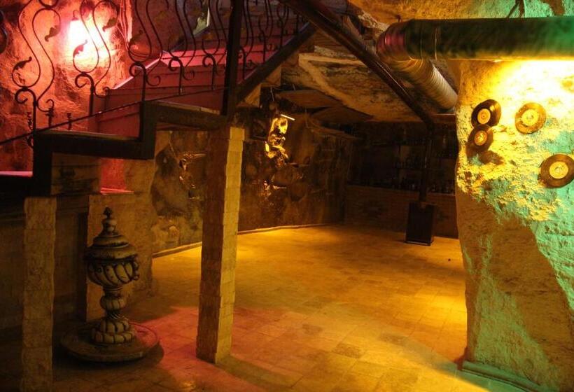 فندق Zeynep Hanim Konagi